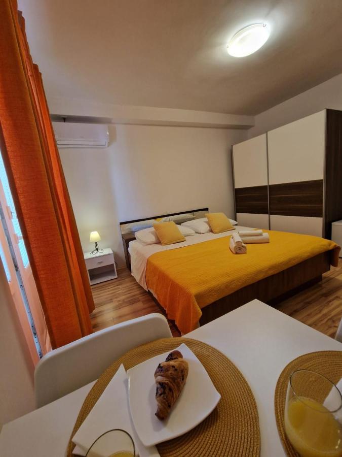 Room Nika Dubrovnik Bagian luar foto